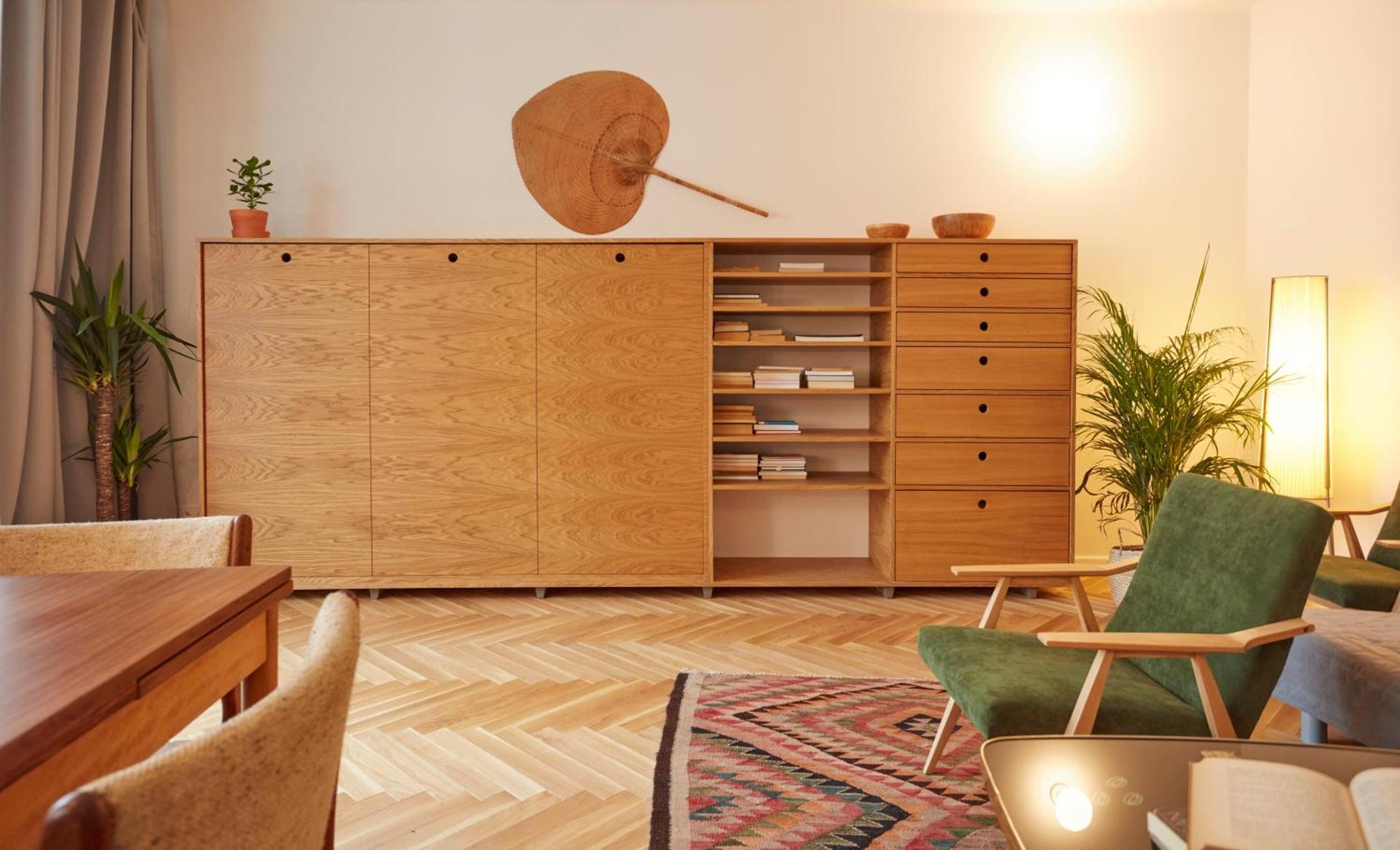 Warsaw Concierge Saska Studio Ngoại thất bức ảnh
